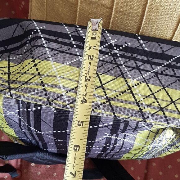 Yak Pak backpack  - Picture 7 of 11